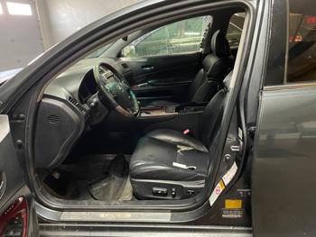 2006 Lexus GS 300