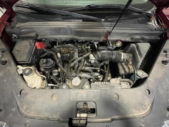2012 GMC Acadia