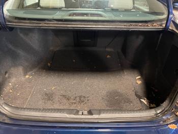 2003 Honda Accord