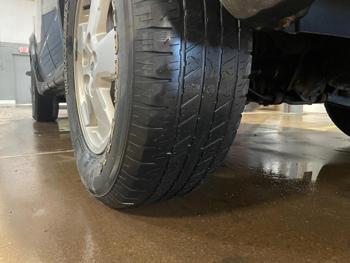 2011 Ford Escape
