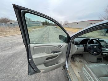 2006 honda odyssey exl with 285082 miles for sale near elk-river, minnesota 0c217eed48a647ca89451d27d056bf0c.jpeg