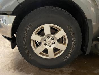 2005 nissan frontier nismo with 238583 miles for sale near elk-river, minnesota 0c229aede3f0403b9b8b5d572e6b6ae2.jpg