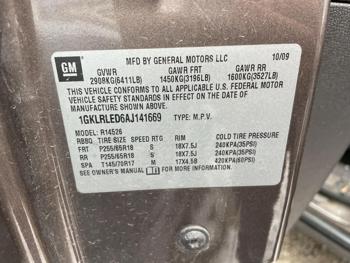 2010 gmc acadia sle-2 with 121170 miles for sale near elk-river, minnesota 0c2d8c909e8b4bc5b54ee8528e52d3b1.jpg