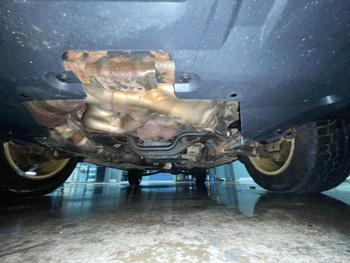2011 Subaru Outback