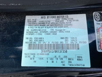 2008 ford fusion se with 213184 miles for sale near elk-river, minnesota 0c41dc0dfe1a468b9d0deb8a37c6407d.jpeg