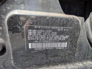 2013 subaru impreza with 159253 miles for sale near elk-river, minnesota 0c4256e8aaf3484ea185bbf41b59e8fb.jpg