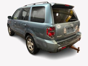 2006 honda pilot ex-l with 276136 miles for sale near elk-river, minnesota 0c433573de4641e1af20028e7acbe510.jpg