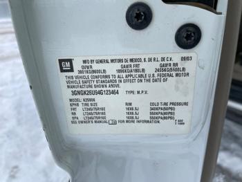 2004 chevrolet suburban 2500-4wd with 245420 miles for sale near elk-river, minnesota 0c5b9dfe781f44bf88a44df1b7af4125.jpeg