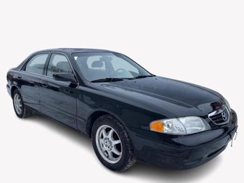 2000 mazda 626 lx with 160715 miles for sale near elk-river, minnesota 0c5f1cf5bcab48f59c23678a0882da02.jpg
