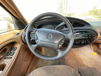 1996 mercury sable gs with 154986 miles for sale near zimmerman, minnesota 0c5f88ea81a341b09509370e626fd2c2.jpeg