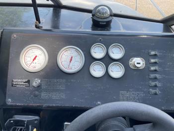 1994  Bayliner Marine Corp 2252 classic cruiser