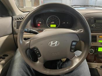 2006 Hyundai Sonata