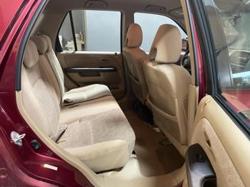 2006 Honda CR-V