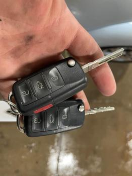 2005 Volkswagen Beetle