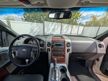 2007 ford f-150 fx4-supercab with 182236 miles for sale near elk-river, minnesota 0c834e15cb7b4e87ad17cde5c85f156f.jpg