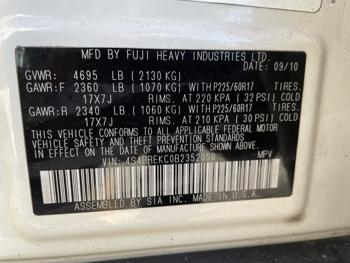 2011 subaru outback limited with 209058 miles for sale near elk-river, minnesota 0c8da9cfa0c5476093ee791ebaf6c00f.jpg