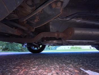 2014 Nissan Pathfinder