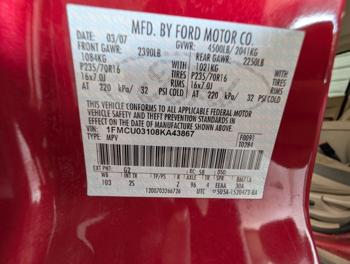 2008 ford escape xlt-2wd-v6 with 238347 miles for sale near elk-river, minnesota 0cb629dfbb684920899f0a6b947002b1.jpg
