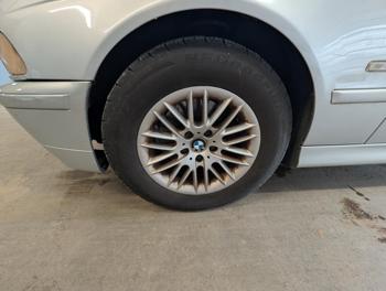 2003 bmw 5-series 530i with 180832 miles for sale near elk-river, minnesota 0cb6603350774b9fa752e6cc5dda3c33.jpg