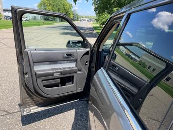 2014 Ford Flex