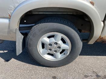 2004 chevrolet s-10 crew-cab-4wd-ls with 188749 miles for sale near elk-river, minnesota 0ce518297da34f27891cdc92fb96be0d.jpeg