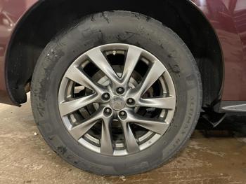 2014 infiniti qx60 base with 147431 miles for sale near elk-river, minnesota 0cf00edc277f4451b91f1058374a2880.jpg