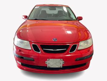 2006 Saab 9-3