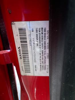 2004 volvo s40-(2004.5) 2.4i with 212970 miles for sale near elk-river, minnesota 0d03087971934247af4f5c288eaab8aa.jpeg