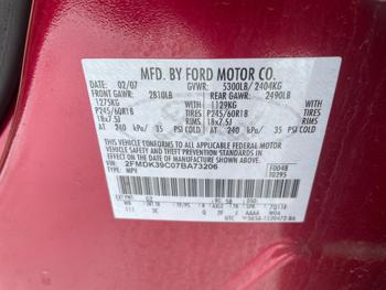 2007 ford edge sel-plus-fwd with 127307 miles for sale near hastings, minnesota 0d05341ce08d49cabbb4dde8734c1bc8.jpeg