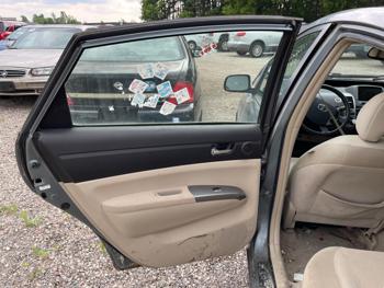 2005 Toyota Prius