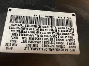 2008 honda odyssey ex-l-with-res with 169576 miles for sale near elk-river, minnesota 0d3664c55f3244d3ba79a3d66a5688ca.jpg