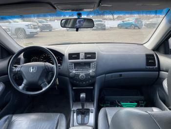 2006 honda accord ex-v6 with 267483 miles for sale near fridley, minnesota 0d49a49c260944fab3a69d311d690171.jpeg