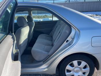 2003 toyota camry le with 325781 miles for sale near burnsville, minnesota 0d55dd6917d74bcfae9e7ac50a8d060e.jpeg