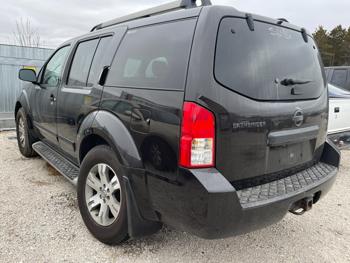 2011 nissan pathfinder with 232364 miles for sale near elk-river, minnesota 0d88419095ab47d59f8f79190dd76e42.jpg