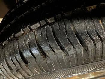 2005 Jeep Liberty