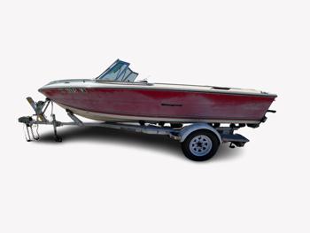 1987 Stingray SVB176