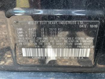 2010 subaru legacy 2.5i-premium with 233374 miles for sale near elk-river, minnesota 0db142e79d2c414aa3bf7d3fc5194dc7.jpeg