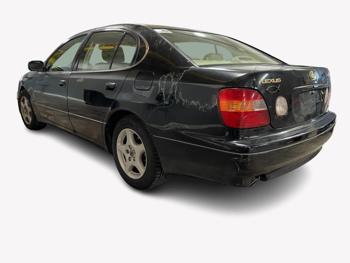 1999 Lexus GS 300/400