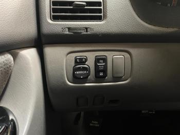 2004 Toyota Sienna