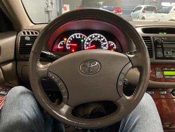 2005 Toyota Camry
