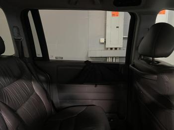 2006 Honda Odyssey