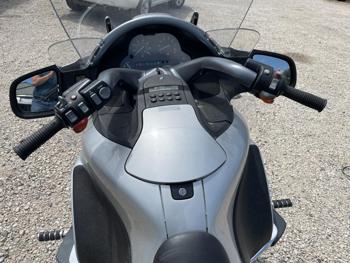 2002 BMW K1200LT