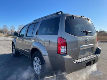 2005 nissan pathfinder xe with 258980 miles for sale near elk-river, minnesota 0df7f37fdb1046f1bac789f1d387dc00.jpg