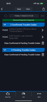 2002 nissan altima 2.5 with 154503 miles for sale near elk-river, minnesota 0e0f68b6fb3b4161ab2a79bd856fd732.png