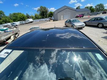 2005 Toyota Prius