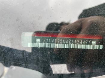 2008 chevrolet impala lt with 234966 miles for sale near elk-river, minnesota 0e265b82ffa3455bb2882b4912777f93.jpeg