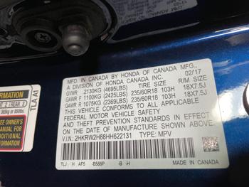 2017 honda cr-v ex-l-awd with 187049 miles for sale near elk-river, minnesota 0e27f89c3525438f8be41d384a25f883.jpeg