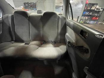 1999 Honda Civic