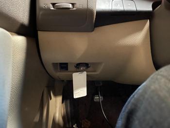 2007 Nissan Altima Hybrid