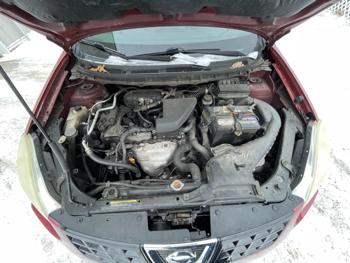 2009 nissan rogue s with 185208 miles for sale near elk-river, minnesota 0e7cd51df2e3431f98de254fbda78408.jpg